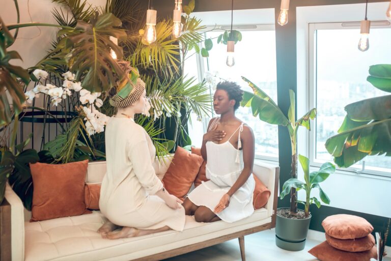 Home RDL | Holistic Wellness Vorlage
