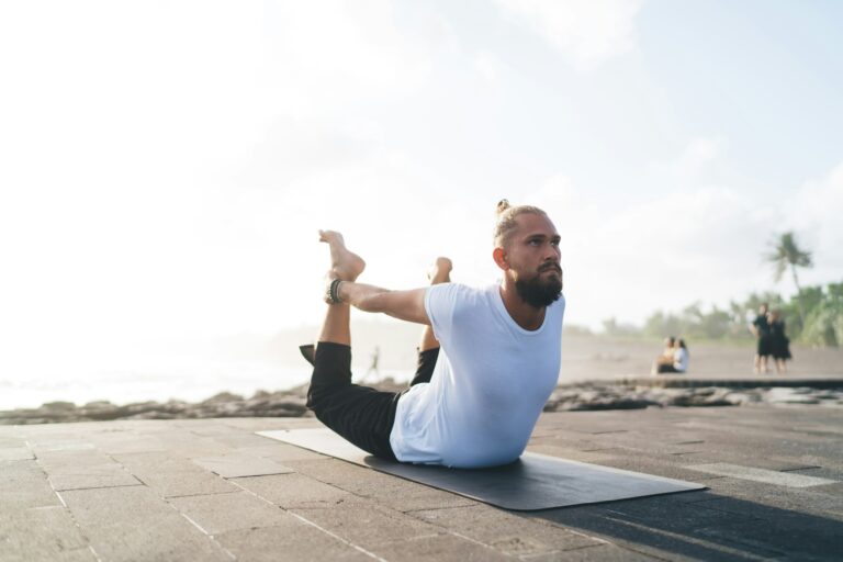 Home RDL | Holistic Wellness Vorlage