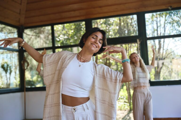 Home RDL | Holistic Wellness Vorlage