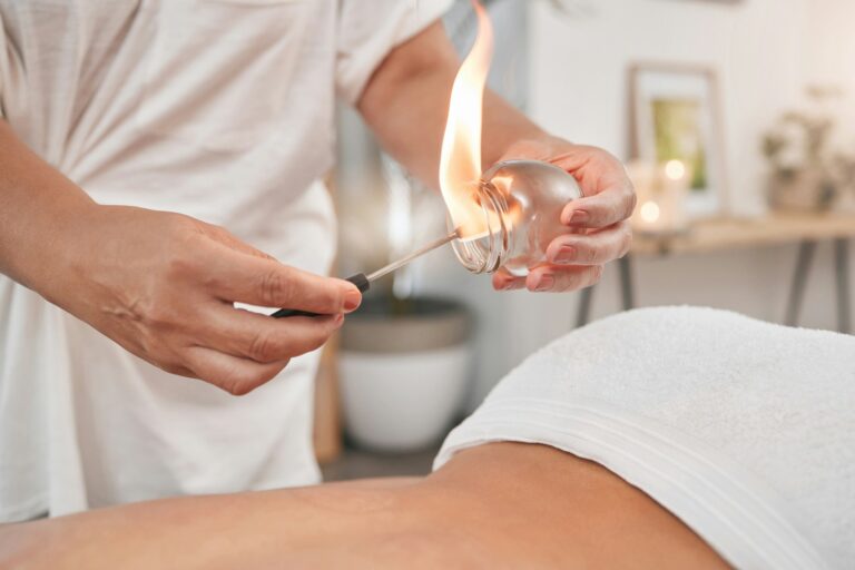 Home RDL | Holistic Wellness Vorlage